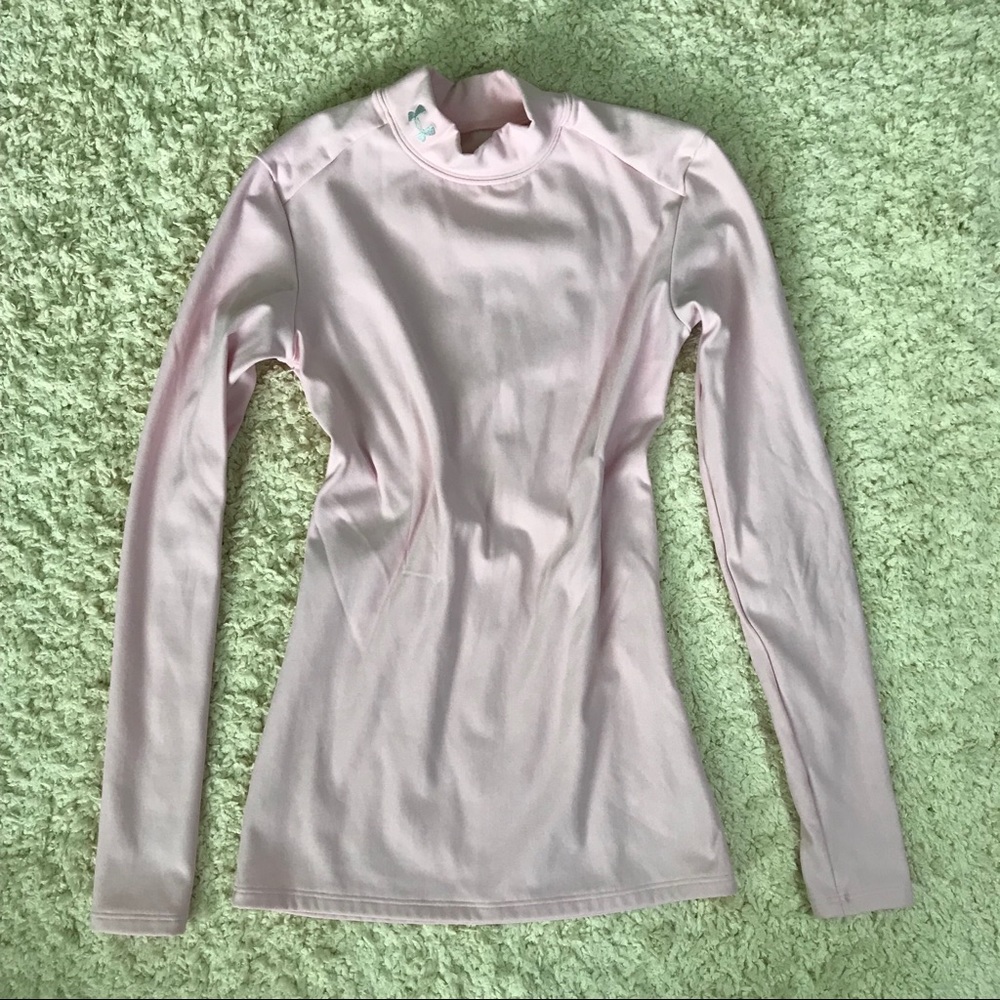 Under Armour Long Sleeved Top